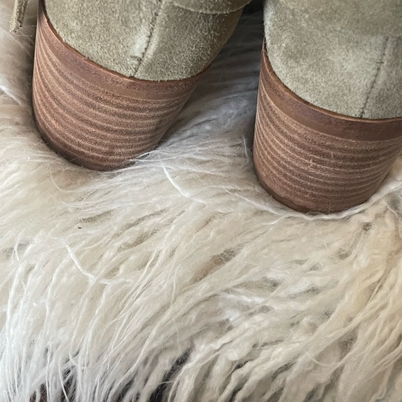 Ugg Booties - Picture 5 of 10